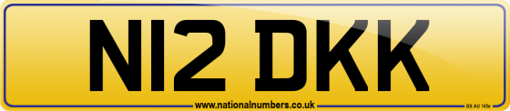 N12 DKK