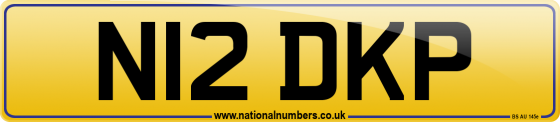 N12 DKP