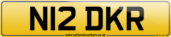 N12 DKR