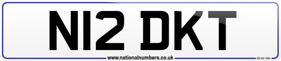 N12 DKT