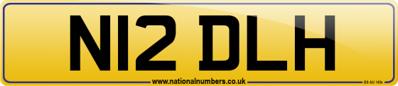 N12 DLH