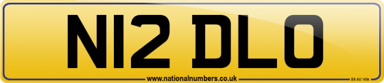 N12 DLO
