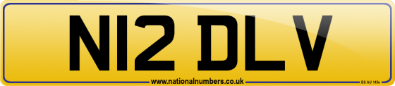 N12 DLV