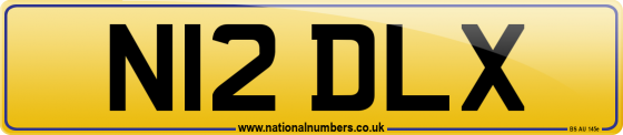 N12 DLX