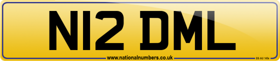 N12 DML