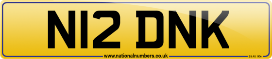 N12 DNK