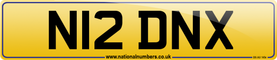 N12 DNX