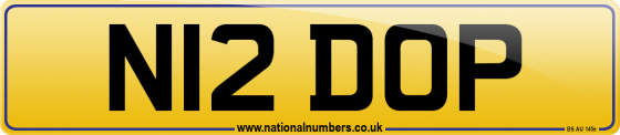 N12 DOP