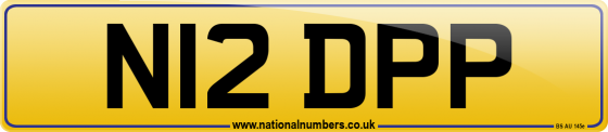 N12 DPP