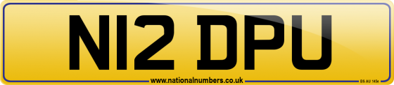 N12 DPU