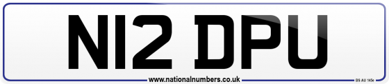 N12 DPU