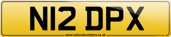 N12 DPX