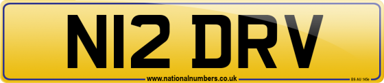 N12 DRV