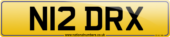 N12 DRX
