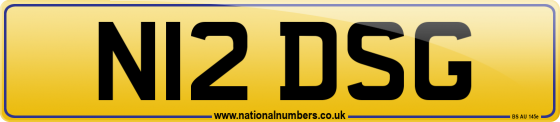 N12 DSG