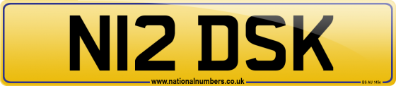 N12 DSK