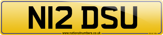 N12 DSU
