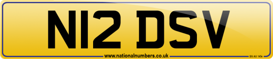 N12 DSV