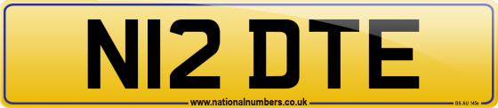 N12 DTE