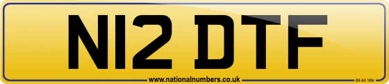 N12 DTF