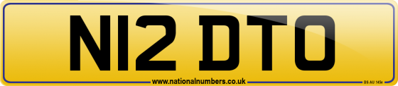 N12 DTO