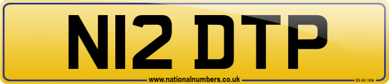 N12 DTP