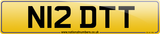 N12 DTT