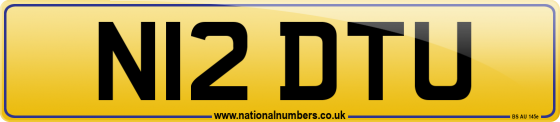 N12 DTU