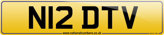 N12 DTV
