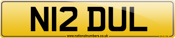 N12 DUL