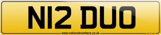 N12 DUO