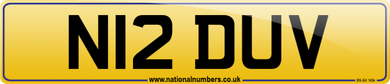 N12 DUV