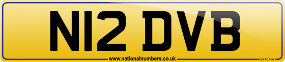 N12 DVB