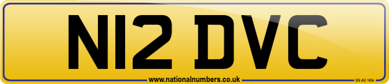 N12 DVC