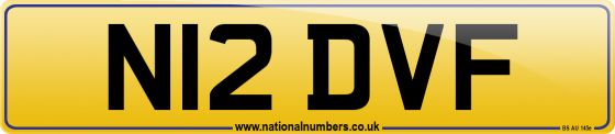 N12 DVF