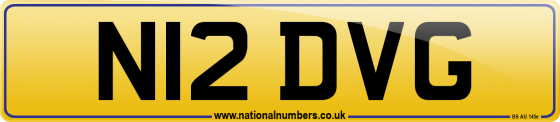 N12 DVG
