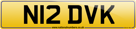 N12 DVK