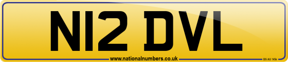 N12 DVL