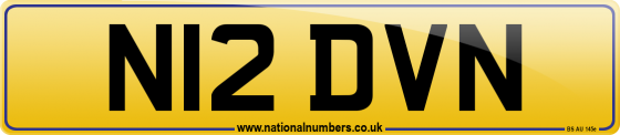 N12 DVN