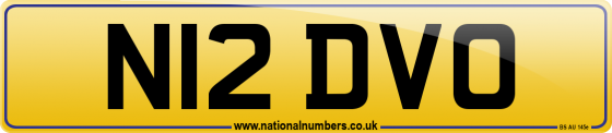 N12 DVO