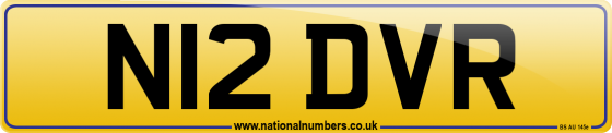 N12 DVR