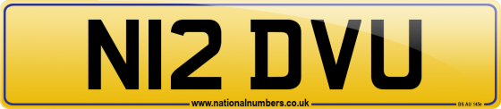 N12 DVU