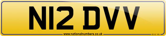 N12 DVV