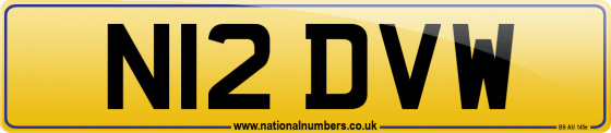 N12 DVW