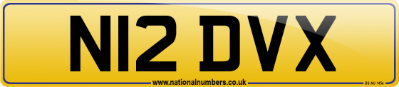 N12 DVX