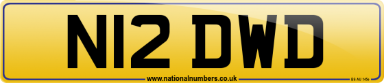 N12 DWD
