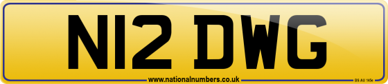 N12 DWG