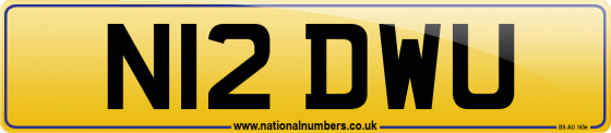 N12 DWU