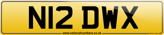N12 DWX