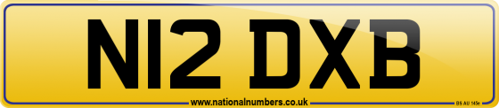 N12 DXB